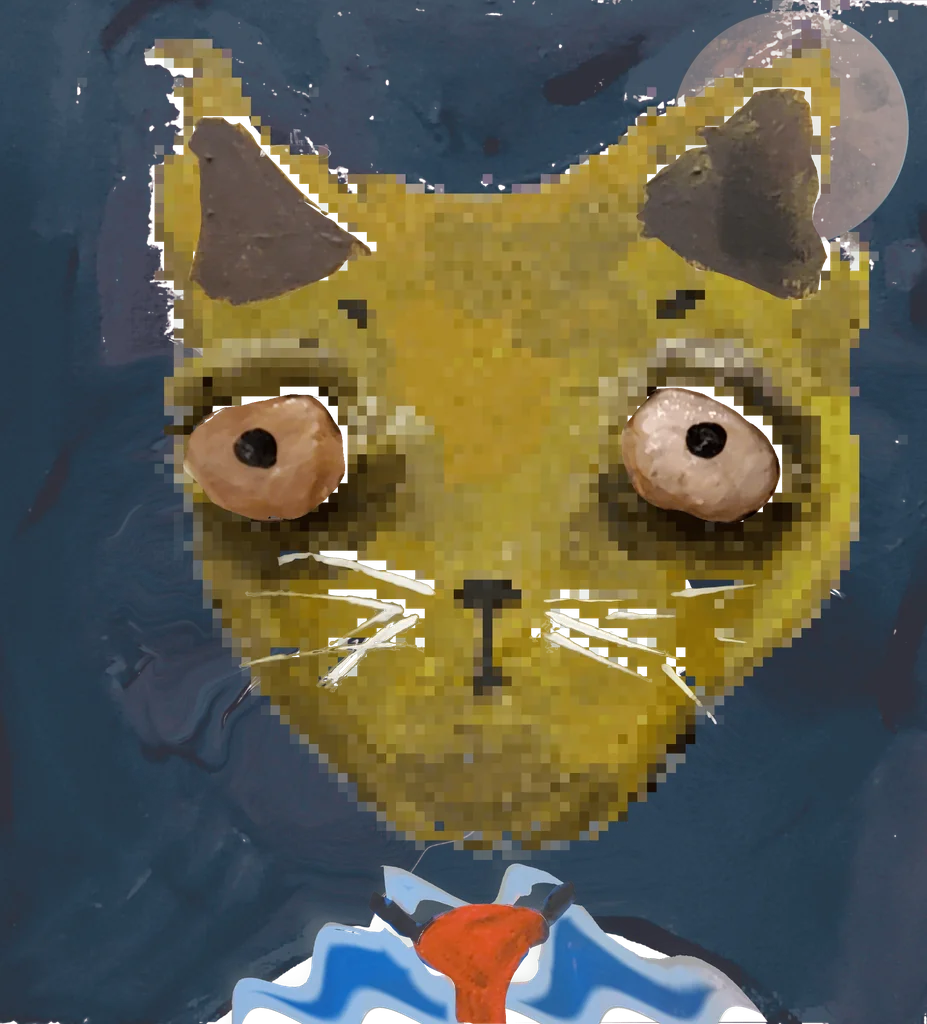 Pilgrim 0