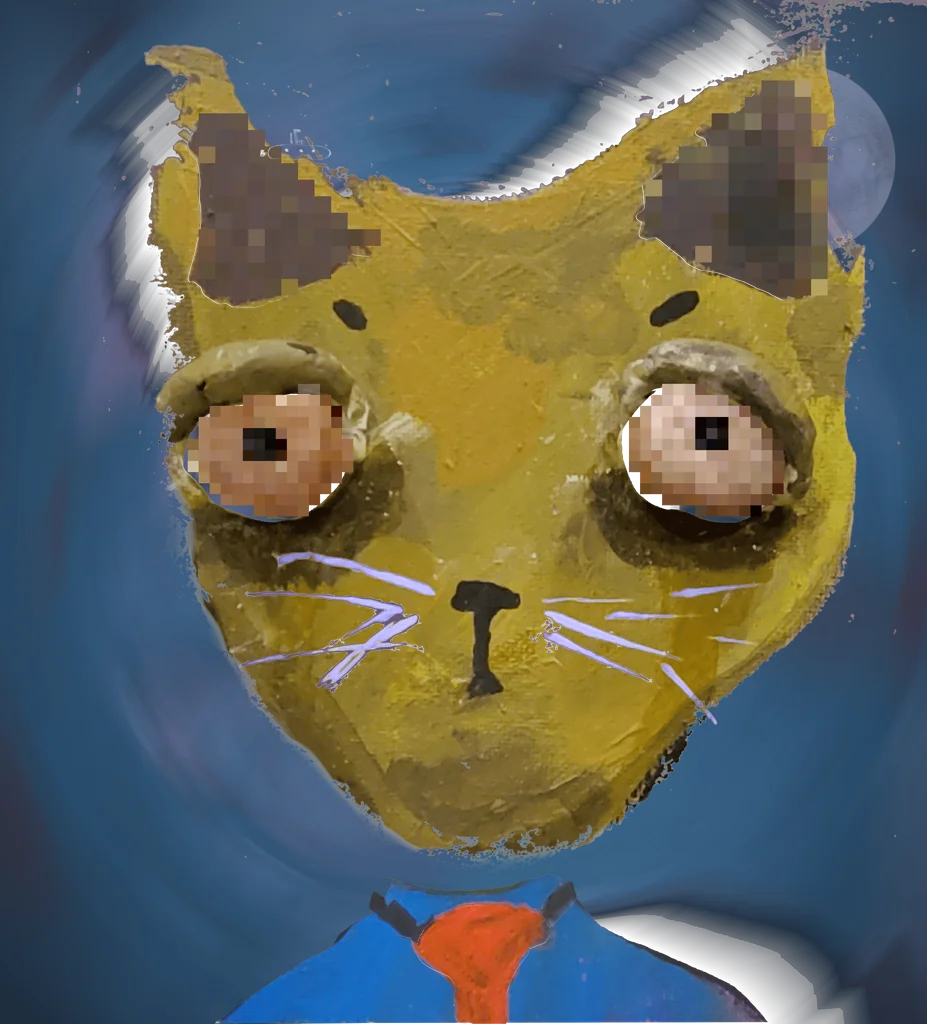 Pilgrim 12