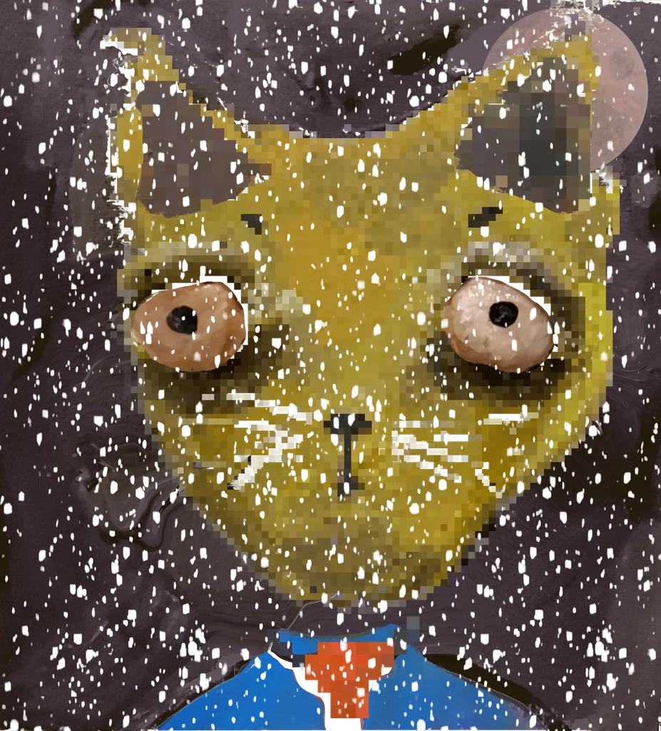 Pilgrim 13